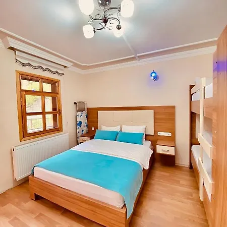 Grand Aparthotel Uzungol