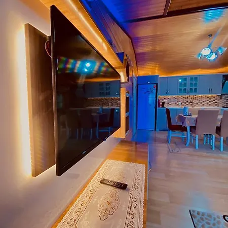 Aparthotel Grand