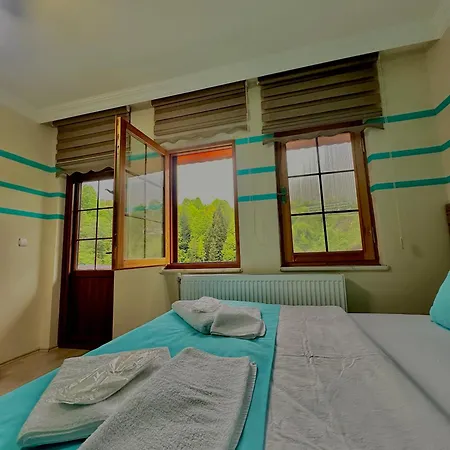 Aparthotel Grand
