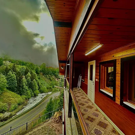 Grand * Uzungol