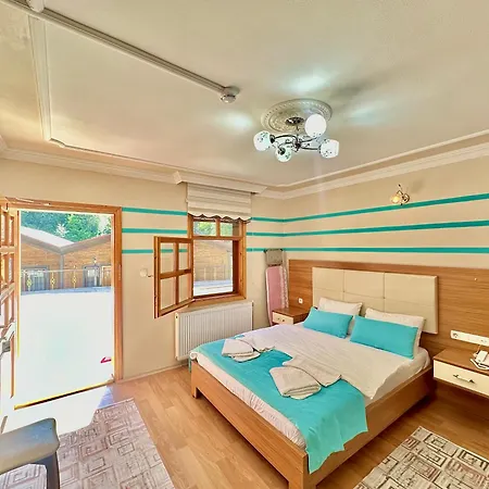 Grand Aparthotel Uzungol