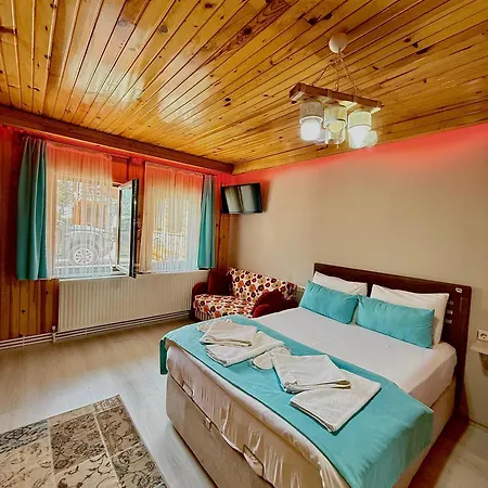 Grand * Uzungol