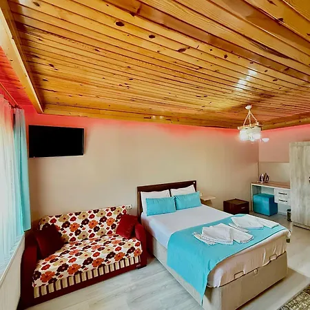 Grand Aparthotel Uzungol