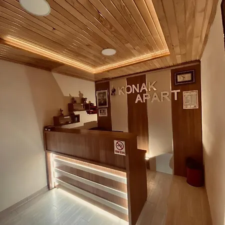 Grand Aparthotel