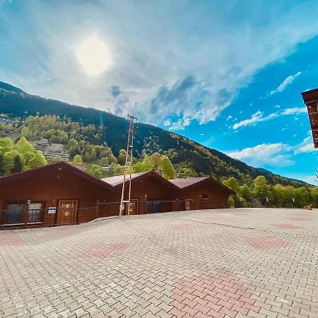 Grand Aparthotel *