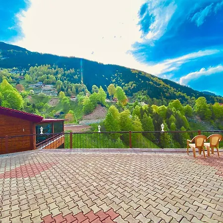 Grand Aparthotel Uzungol