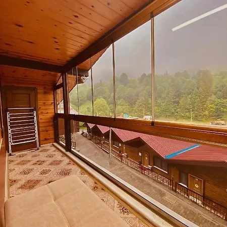 Grand Aparthotel *
