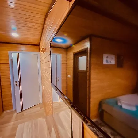 Aparthotel Grand