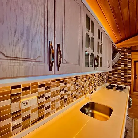 Aparthotel Grand