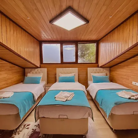 Grand Aparthotel Uzungol