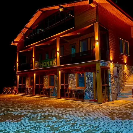 Grand Uzungol