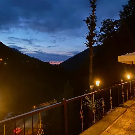 Grand Aparthotel Uzungol