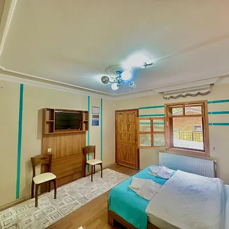 Aparthotel Grand Uzungol