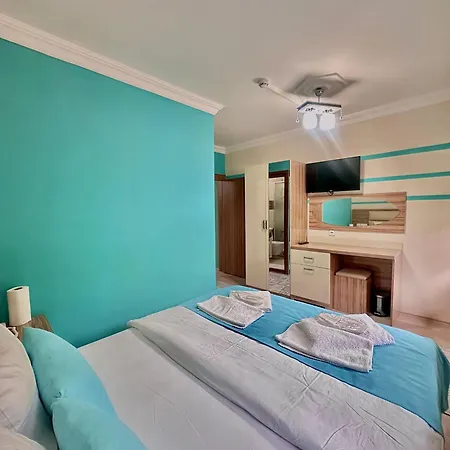 Grand Aparthotel *