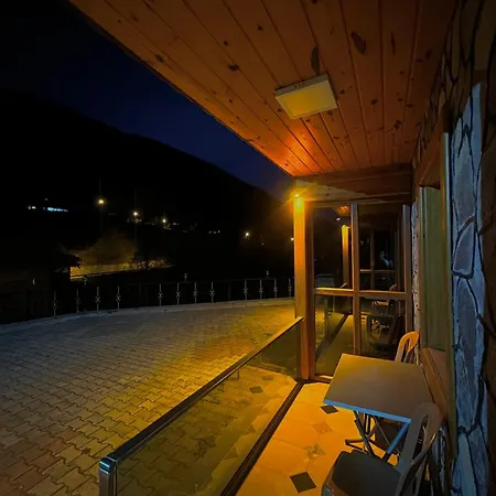Grand Aparthotel Uzungol