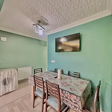 Grand Aparthotel