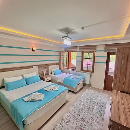 Aparthotel Grand