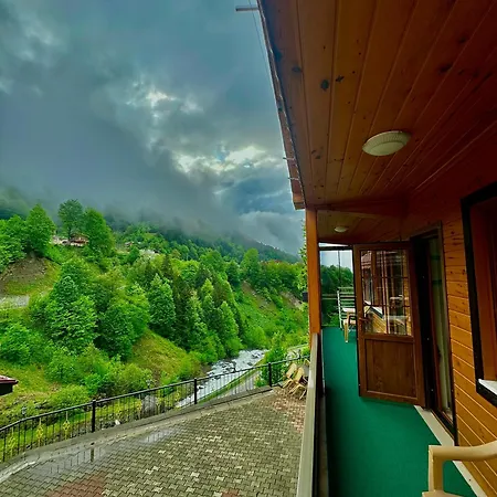 Grand Aparthotel *