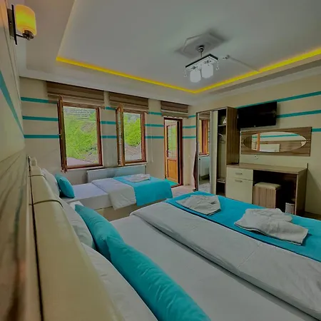 Aparthotel Grand Uzungol