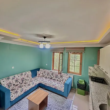 Aparthotel Grand *