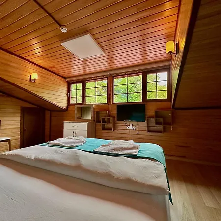 Grand Aparthotel Uzungol