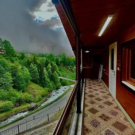 Aparthotel Grand Uzungol
