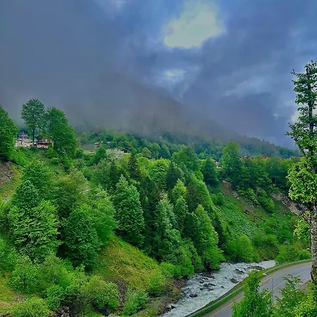 Grand Aparthotel Uzungol