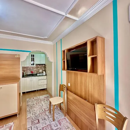 Aparthotel Grand