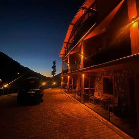 Grand Uzungol