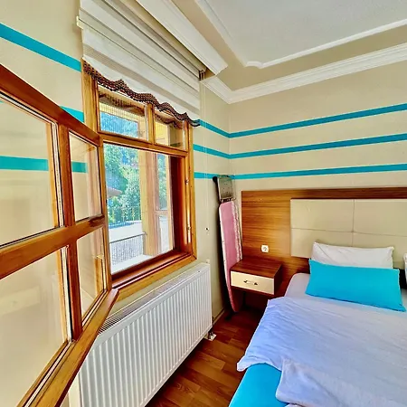 Grand Aparthotel Uzungol