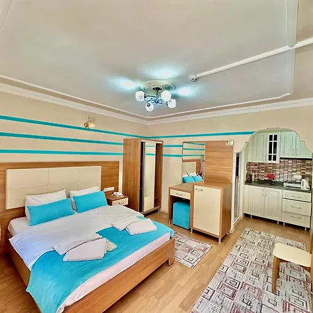 Grand Aparthotel *
