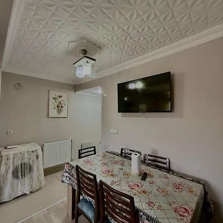 Aparthotel Grand Uzungol